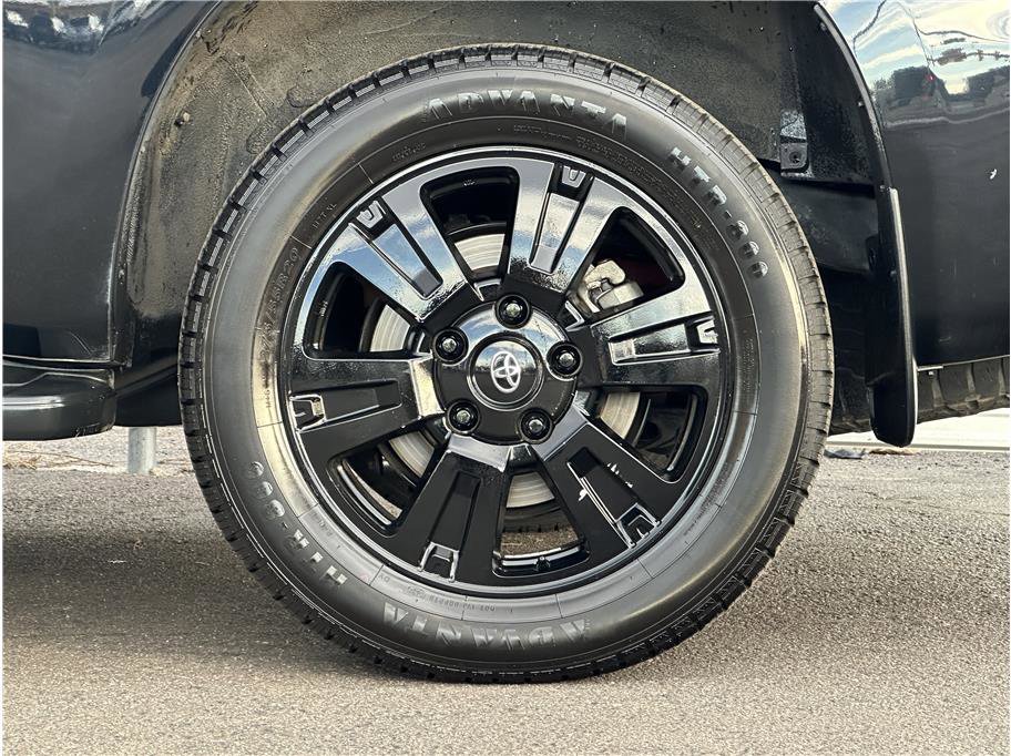 Used 2020 Toyota Sequoia TRD Sport w/ TRD Sport Premium Package image 29