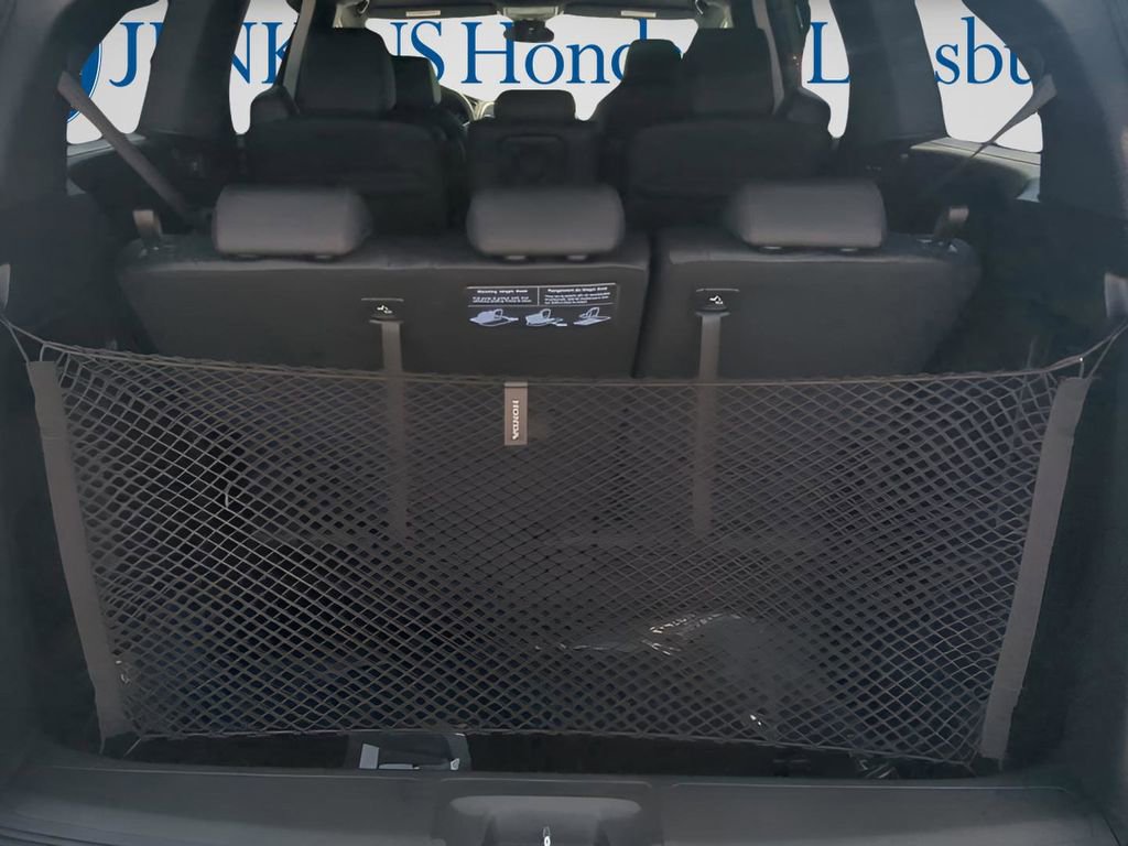 New 2026 Honda Odyssey Sport-L image 12