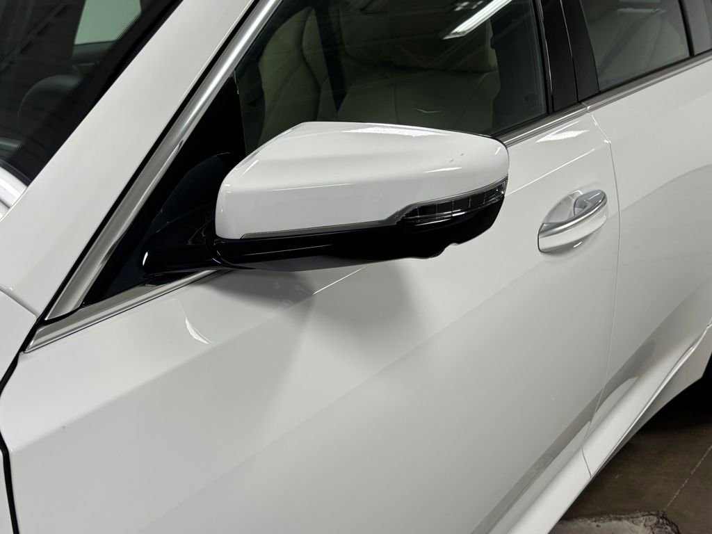 New 2026 Cadillac CT5 Premium Luxury image 10