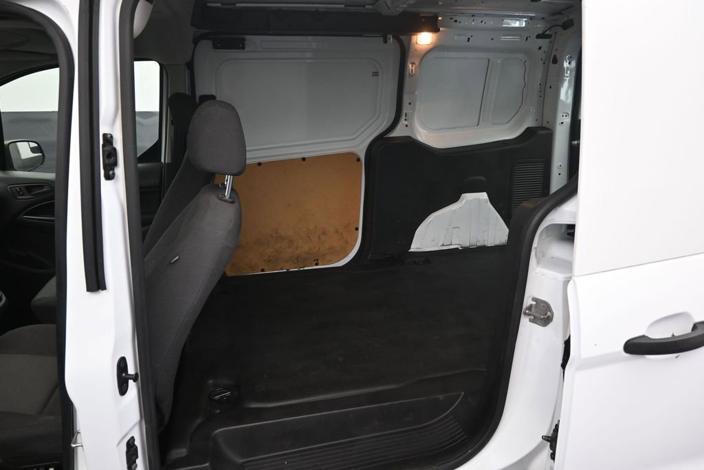 Used 2016 Ford Transit Connect XL FWD image 10
