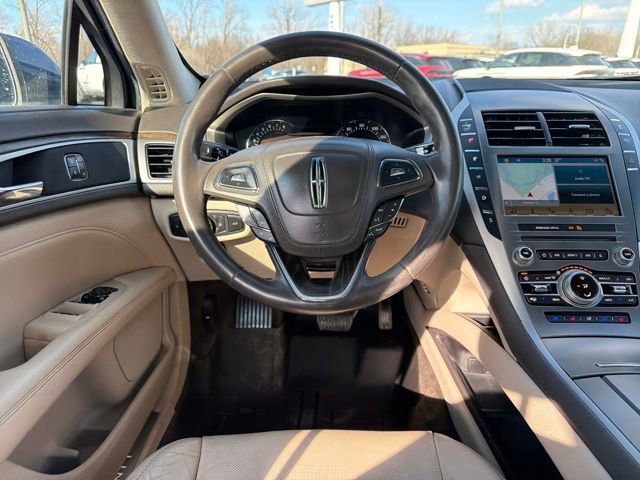 Used 2017 Lincoln MKZ Reserve w/ Climate Package image 16