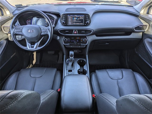Used 2019 Hyundai Santa Fe Limited image 15