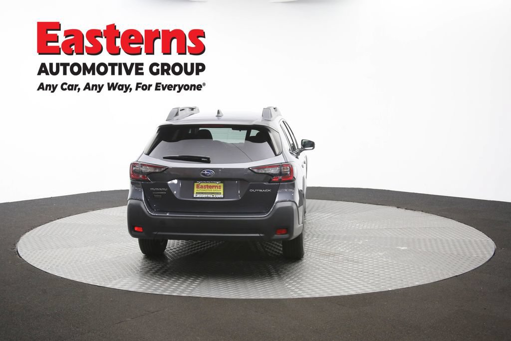 Used 2023 Subaru Outback Premium AWD/4WD image 36