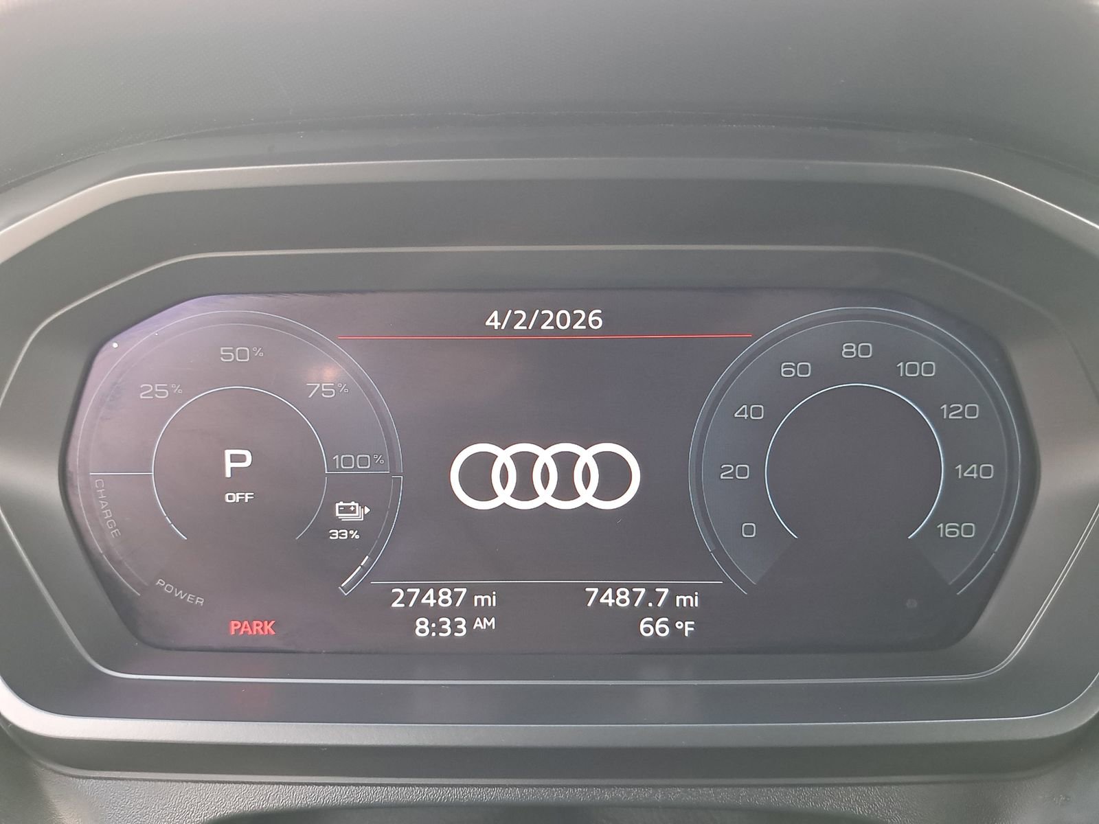 Certified 2023 Audi Q4 e-tron Premium Plus w/ Premium Plus image 20