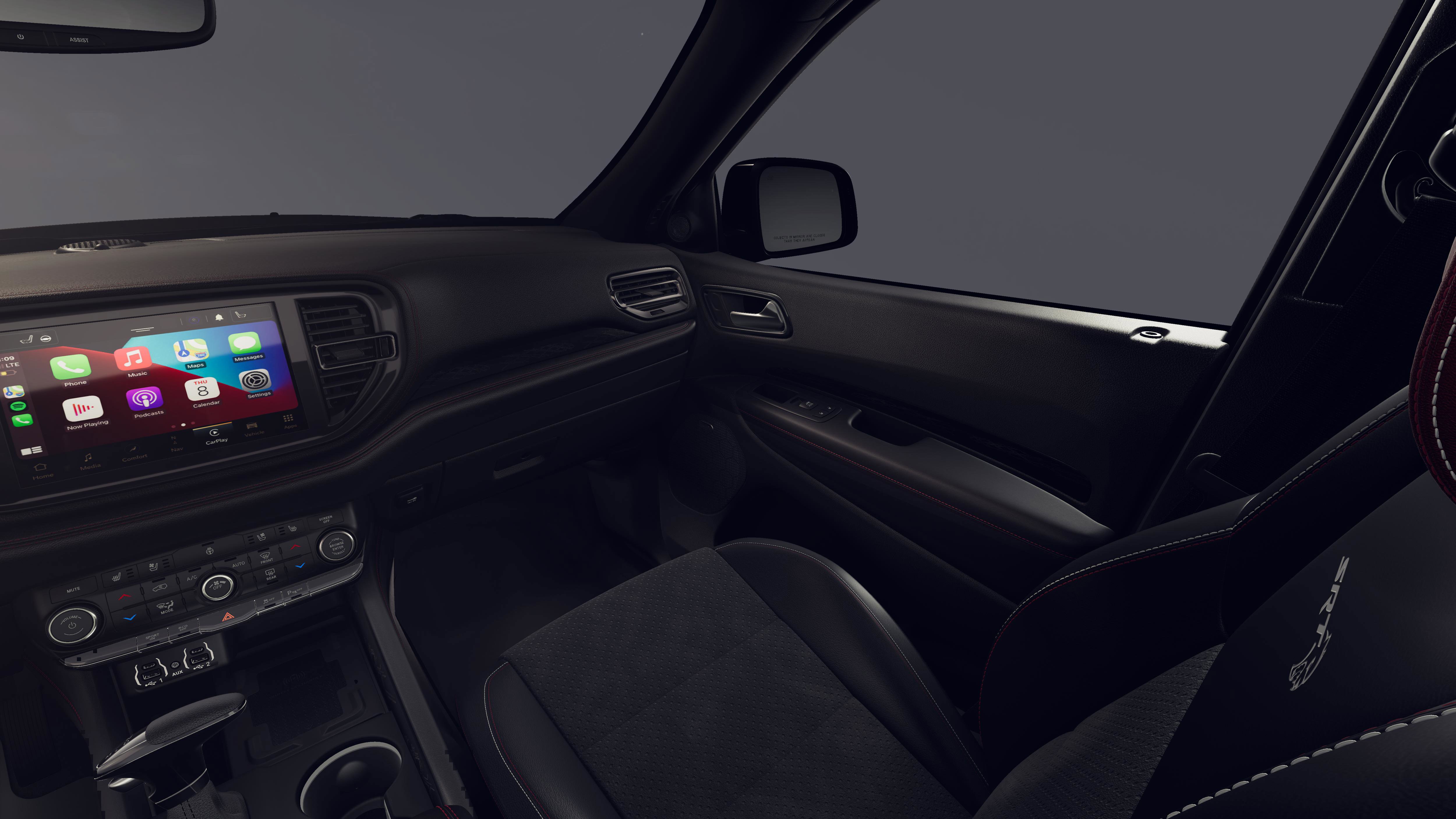 New 2026 Dodge Durango GT image 7