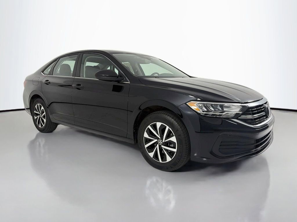 Used 2024 Volkswagen Jetta S FWD video 1
