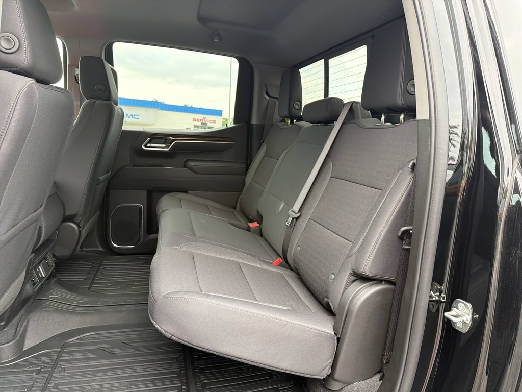 New 2026 GMC Sierra 1500 SLE AWD/4WD image 26
