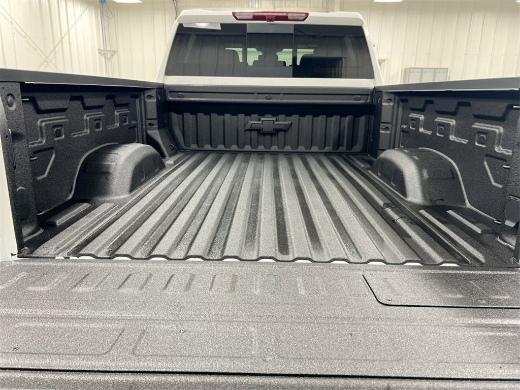 New 2025 Chevrolet Silverado 2500 LT w/ Z71 Chrome Sport Edition image 24