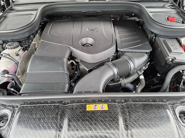 New 2027 Mercedes-Benz GLE 350 4MATIC image 16
