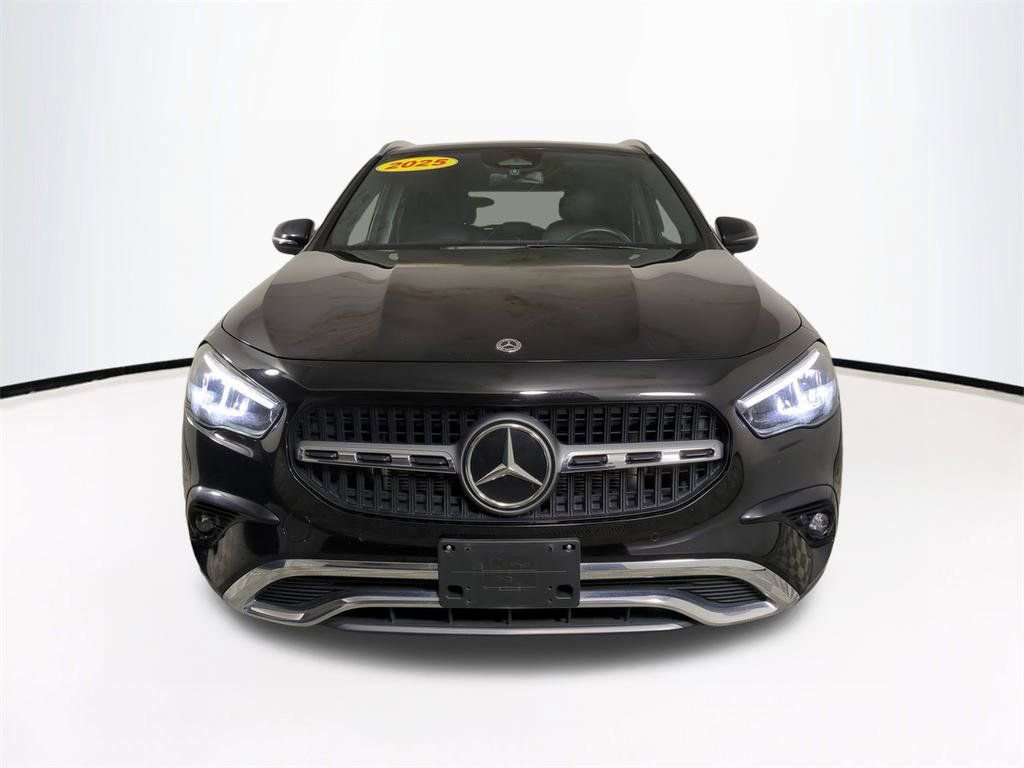 Used 2025 Mercedes-Benz GLA 250 image 3