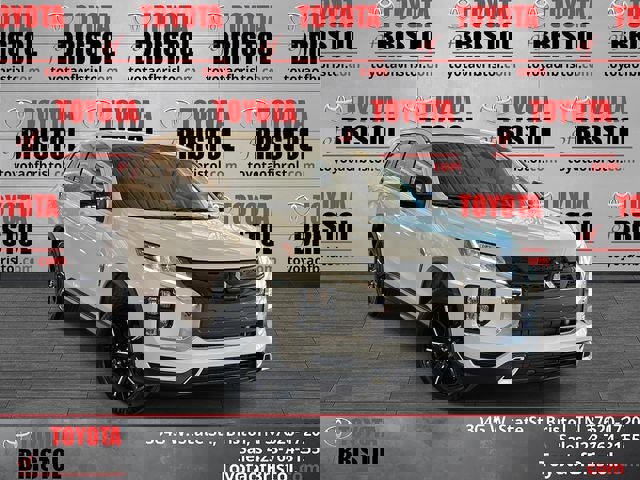 Used 2022 Mitsubishi Outlander Sport LE