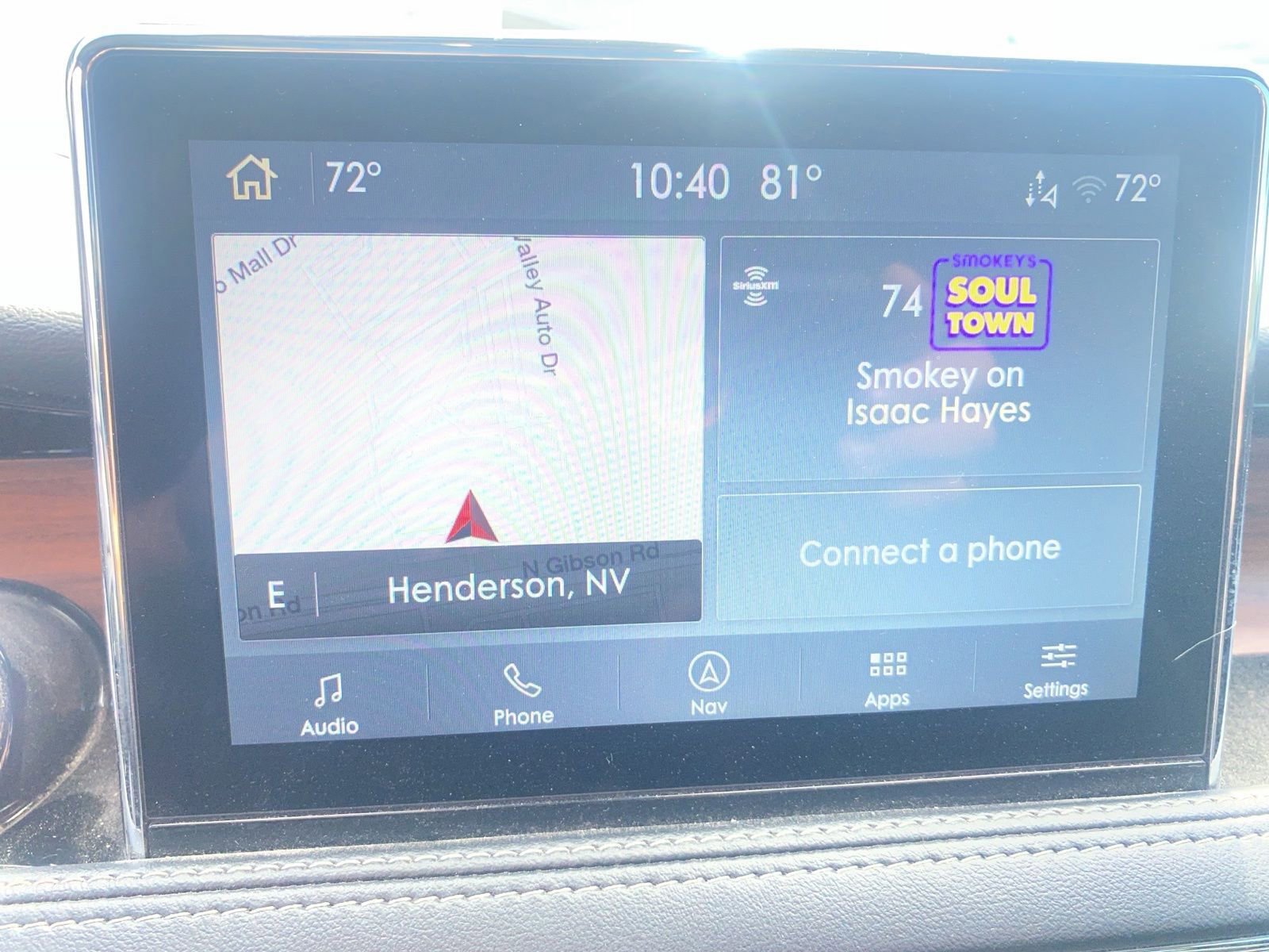 Used 2022 Lincoln Corsair Reserve AWD/4WD image 15