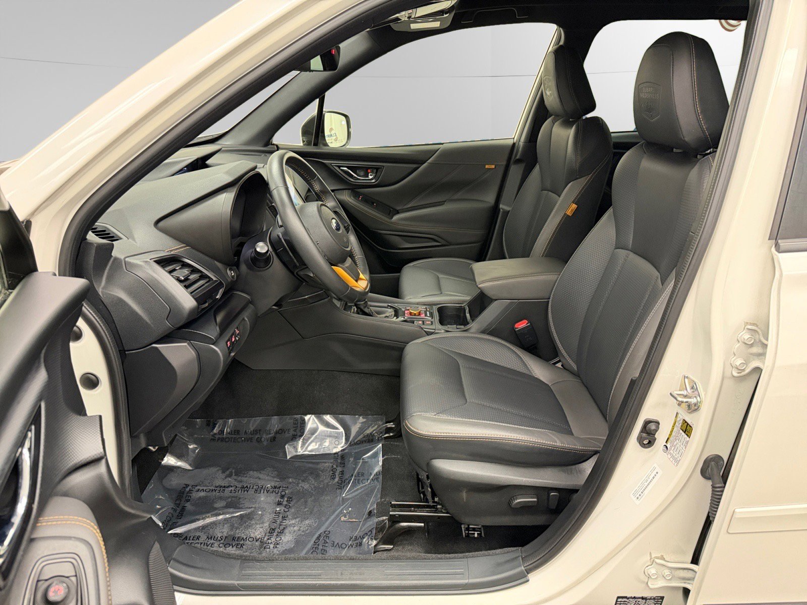 Used 2022 Subaru Forester Wilderness image 9