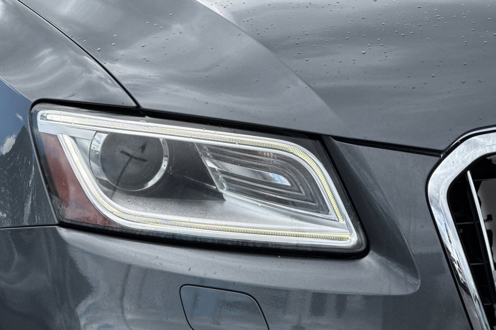 Used 2014 Audi Q5 3.0T Premium Plus AWD/4WD image 10