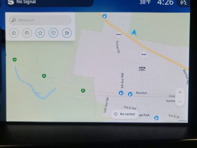 New 2026 Subaru Outback Limited XT w/ Premium/Limited Package image 12