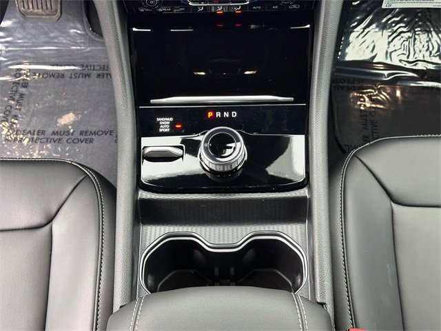 New 2025 Jeep Grand Cherokee Limited image 18