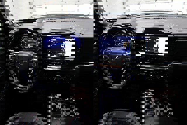 New 2025 Chevrolet Silverado 1500 RST image 4