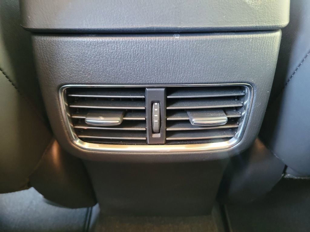 Used 2023 MAZDA CX-5 AWD 2.5 S w/ Select Package image 17