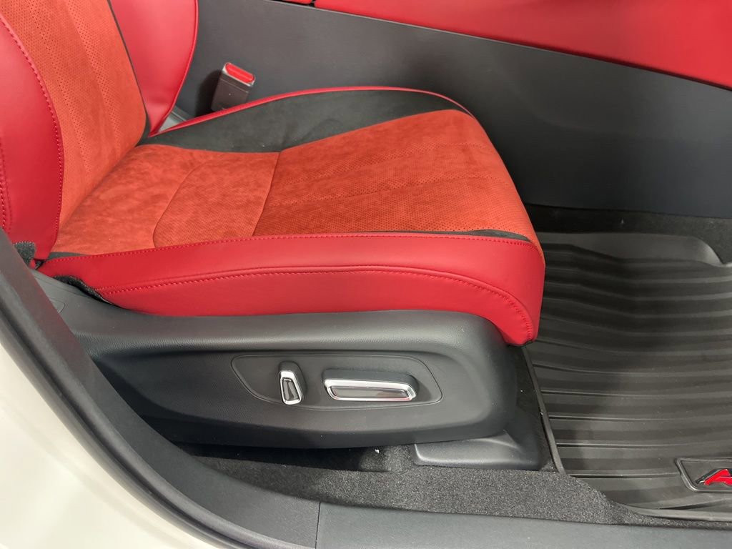 New 2026 Acura ADX A-Spec FWD image 9