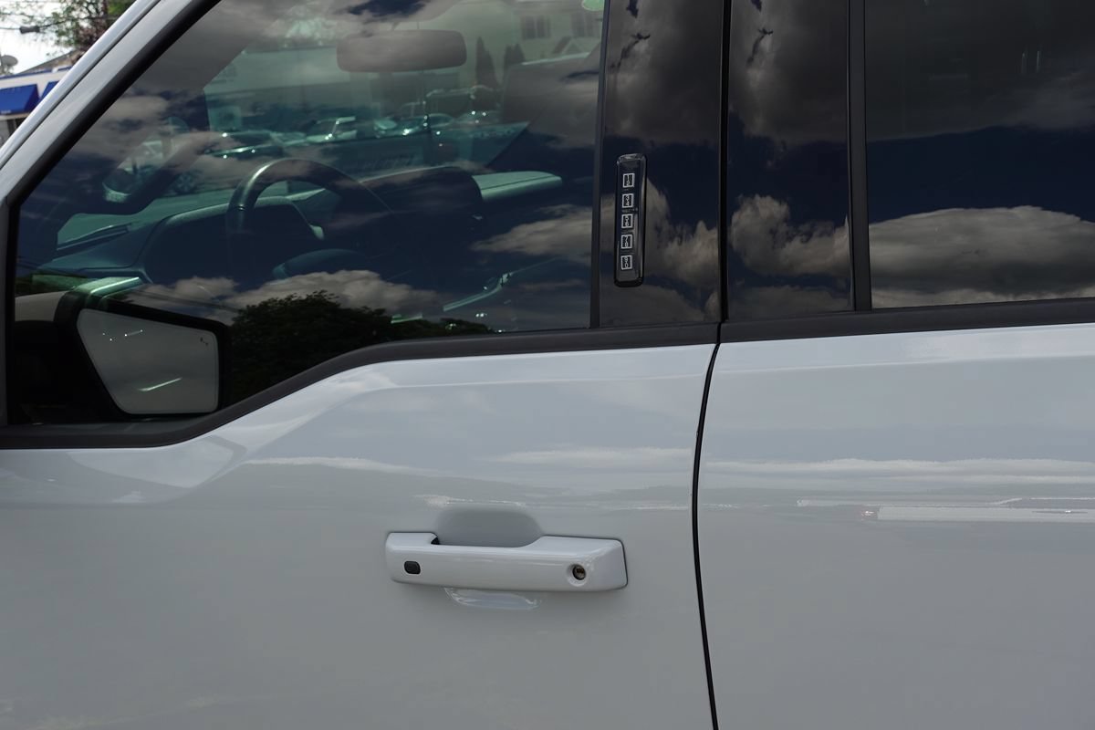 Used 2024 Ford F150 Lariat AWD/4WD image 16
