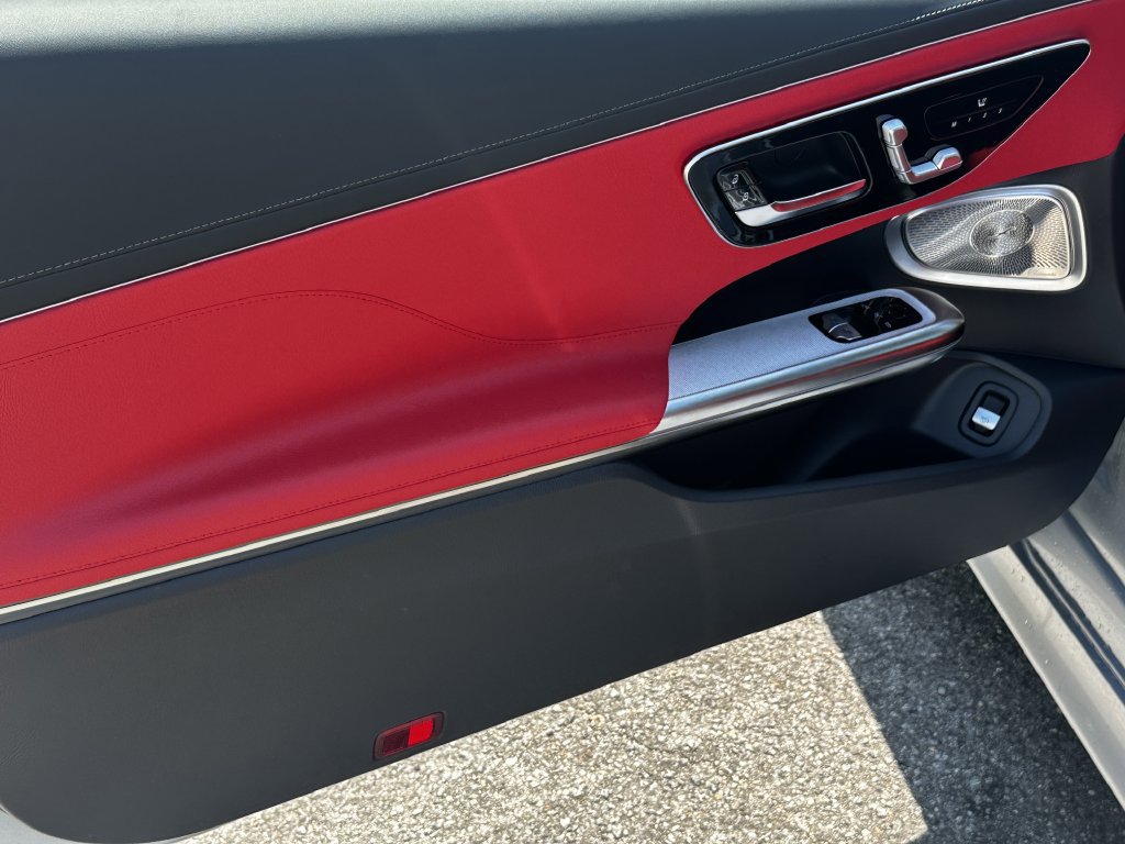 New 2026 Mercedes-Benz CLE 450 4MATIC Coupe image 11