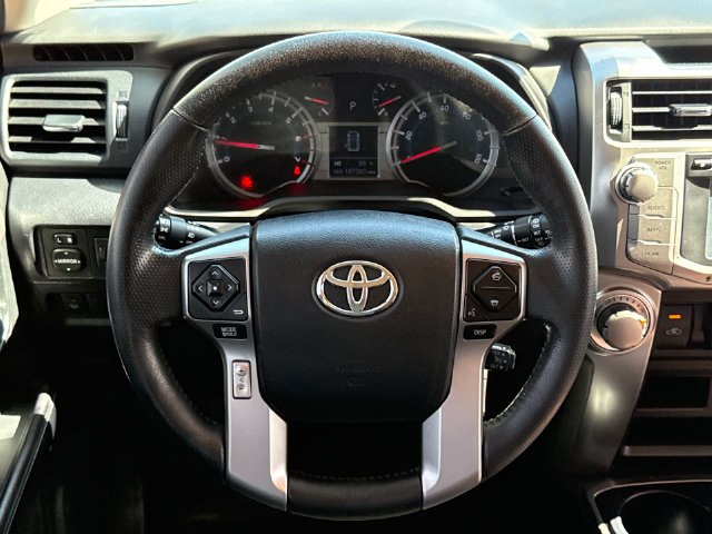 Used 2016 Toyota 4Runner SR5 Premium RWD image 15