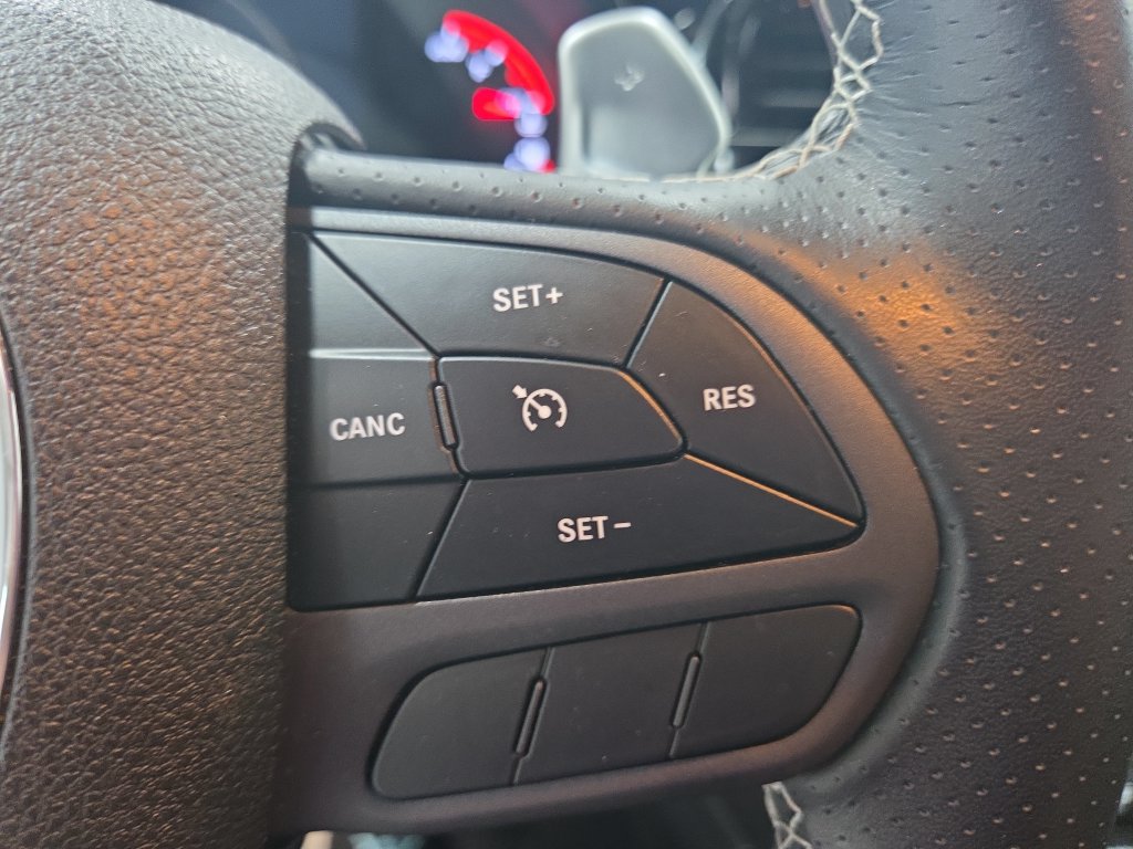 Used 2023 Dodge Durango SRT w/ Black Package AWD/4WD image 37