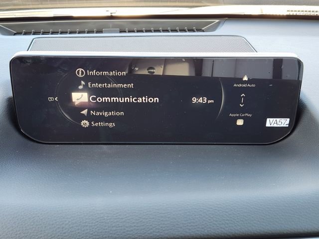 New 2026 MAZDA CX-50 AWD 2.5 S w/ Weather Package image 12