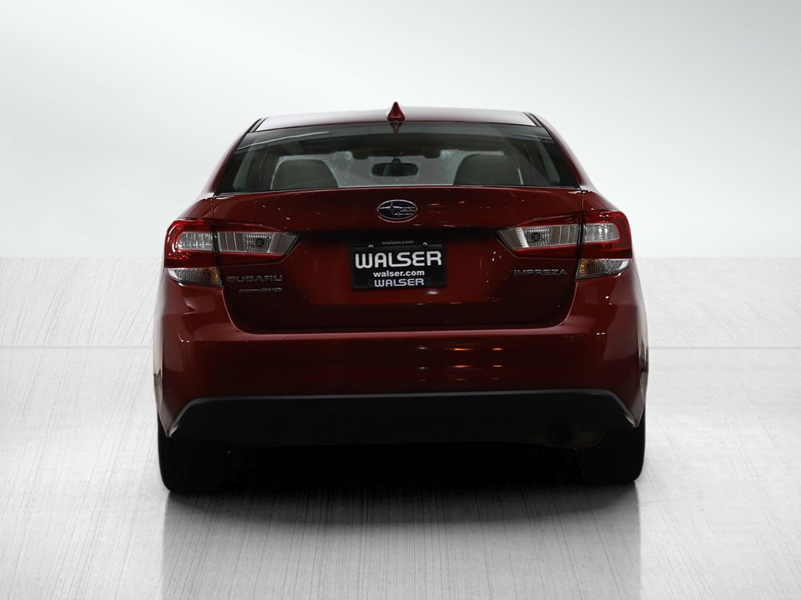 Used 2023 Subaru Impreza Premium image 4