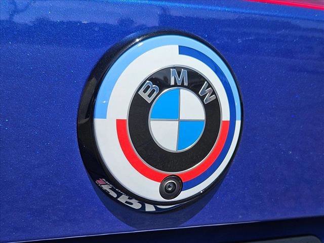 Used 2023 BMW M4 xDrive Competition image 29