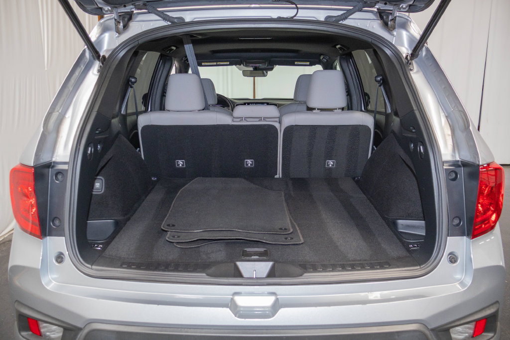Used 2023 Honda Passport EX-L image 13
