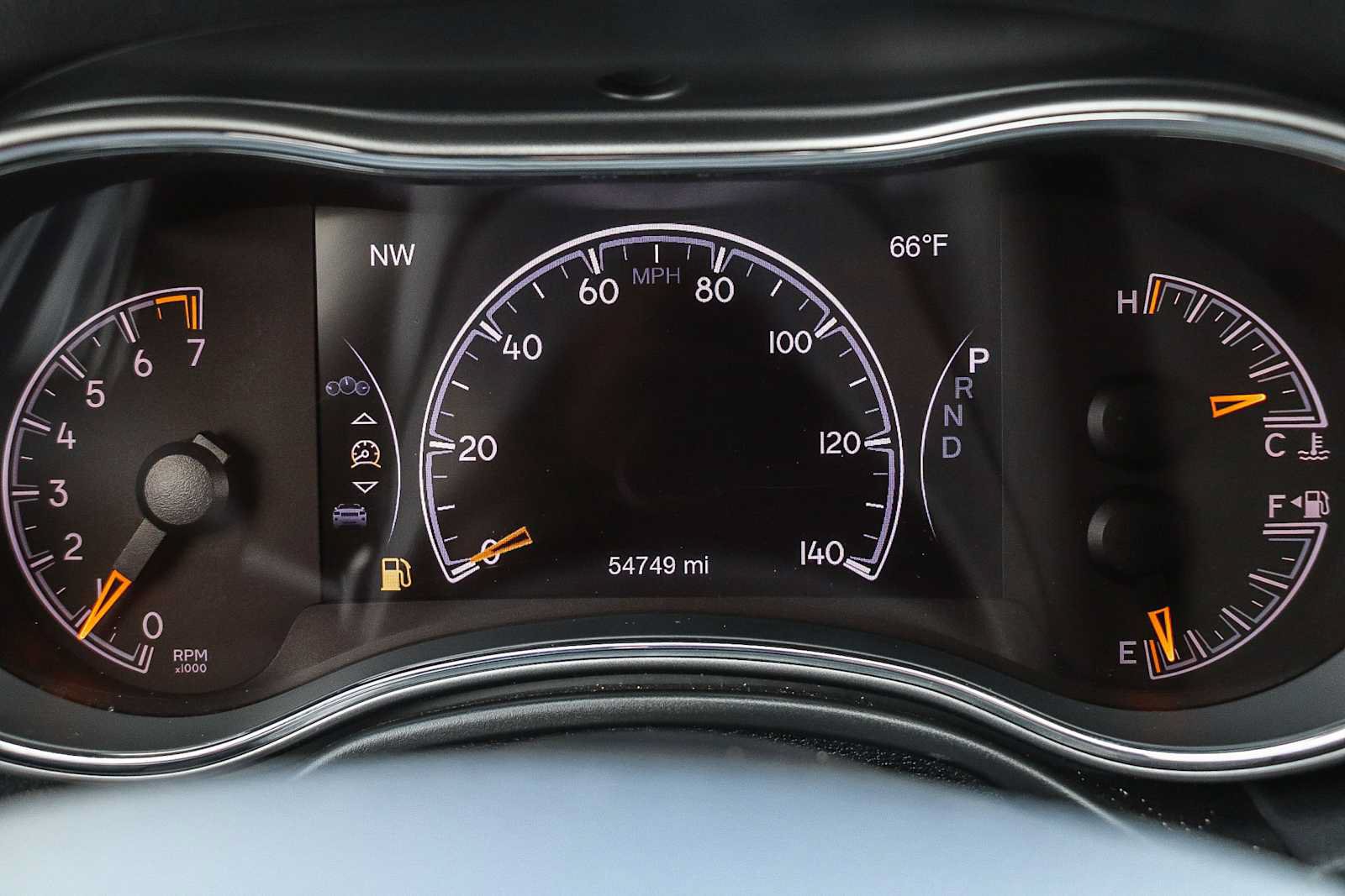 Used 2019 Jeep Grand Cherokee Limited RWD image 24