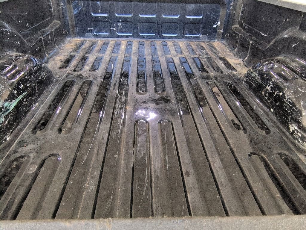 Used 2020 RAM 3500 Laramie AWD/4WD image 35
