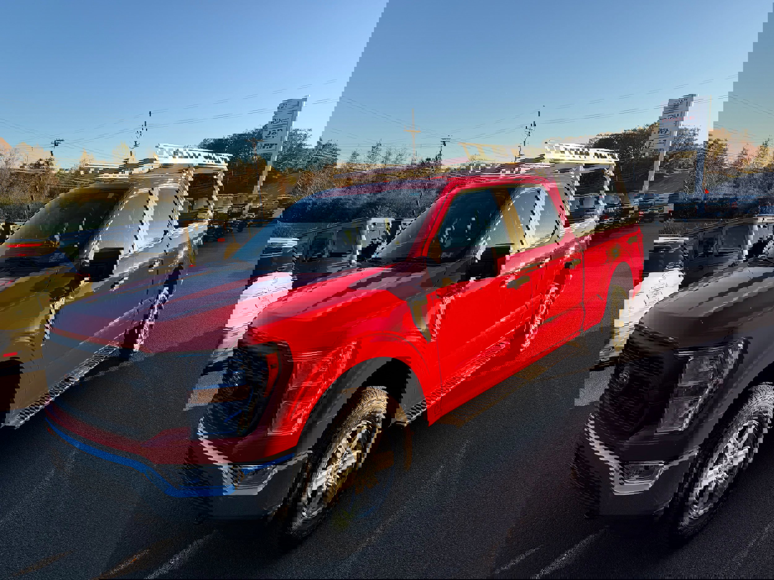 New 2026 RAM 2500 Big Horn image 18