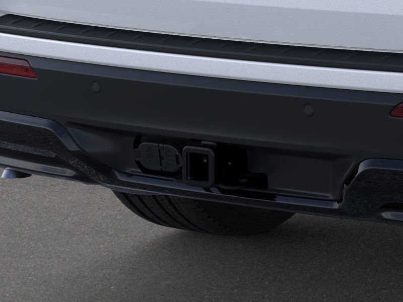 New 2026 Ford Explorer ST-Line w/ ST-Line Street Pack AWD/4WD image 23
