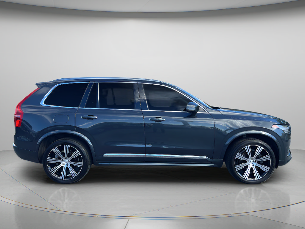 Used 2022 Volvo XC90 T6 Inscription w/ Climate Package AWD/4WD image 8