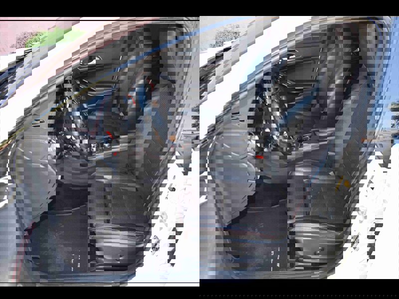 Used 2017 Mercedes-Benz CLA 45 AMG 4MATIC image 15