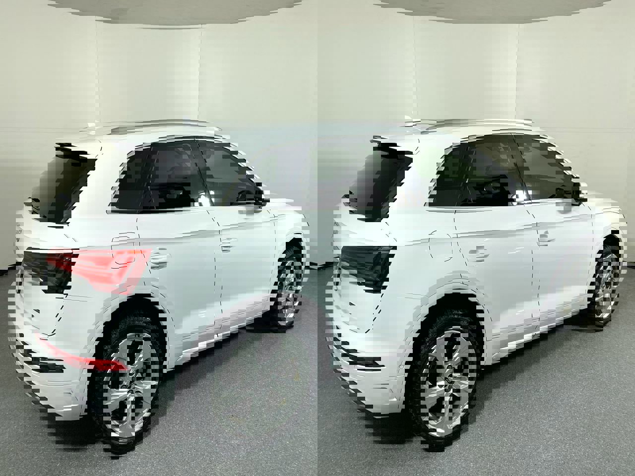 Used 2021 Audi Q5 Prestige w/ Prestige Package image 37