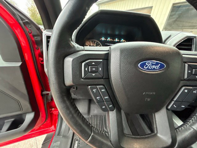 Used 2018 Ford F150 XLT w/ Equipment Group 301A Mid AWD/4WD image 26
