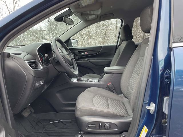 Used 2020 Chevrolet Equinox LT image 11