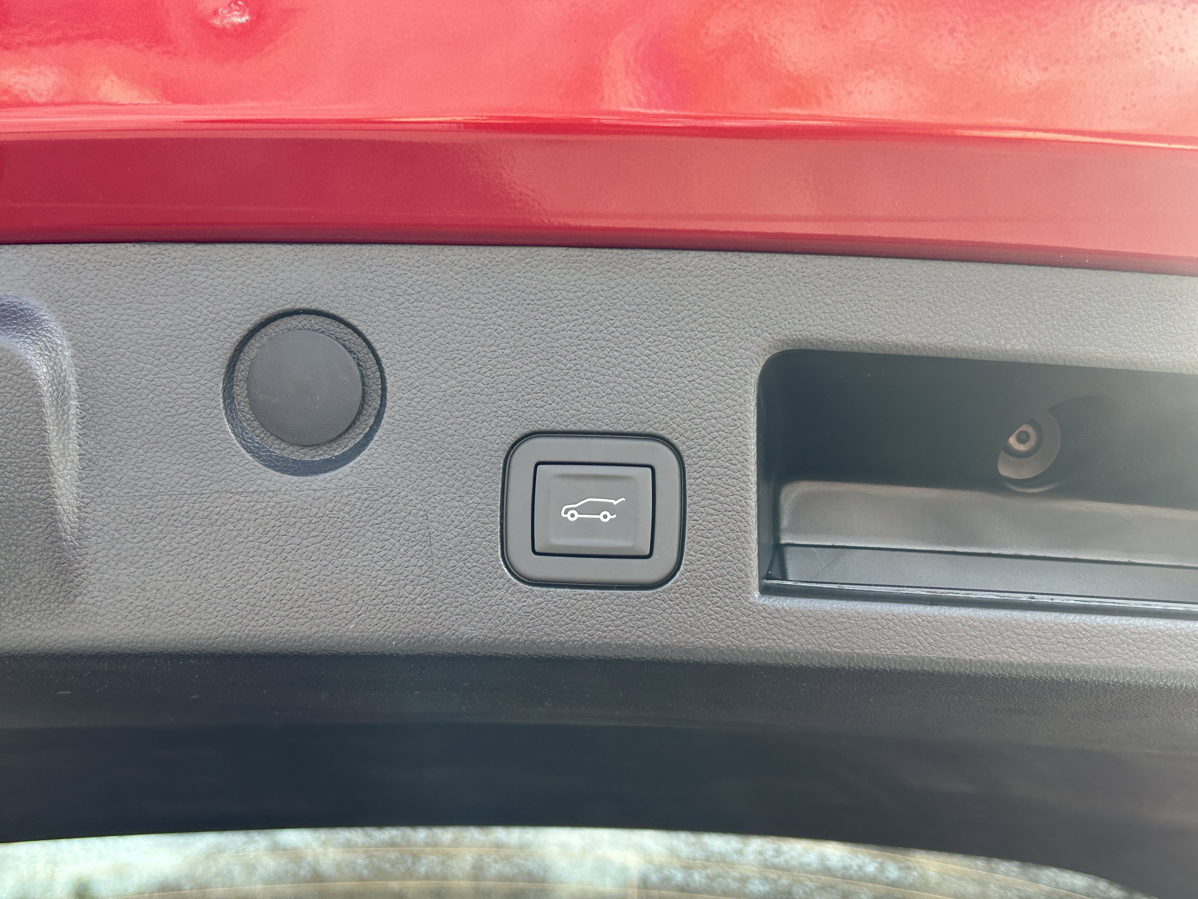 New 2026 Chevrolet Equinox LT w/ Convenience Package II image 21