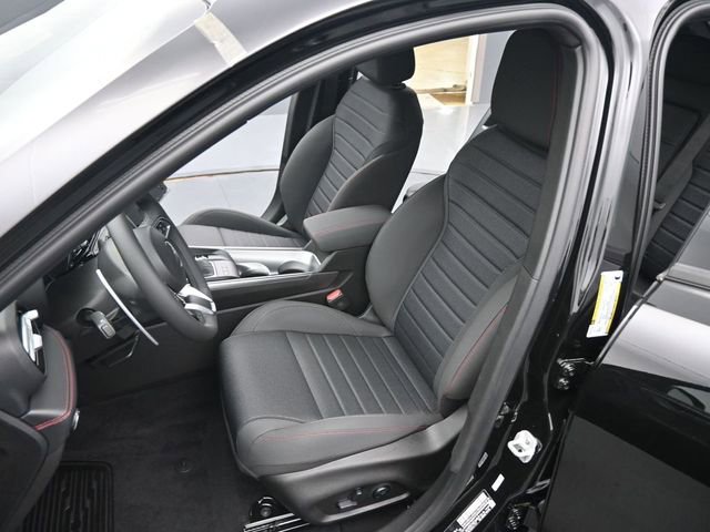 New 2025 Dodge Hornet R/T image 11