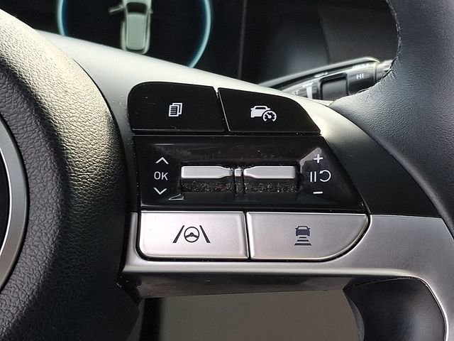 Used 2022 Hyundai Tucson SEL w/ Convenience + Premium Package image 23