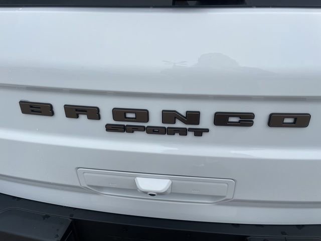New 2026 Ford Bronco Sport Big Bend w/ Convenience Package AWD/4WD image 11