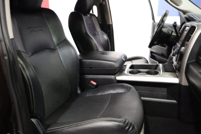 Used 2017 RAM 2500 Laramie w/ Snow Chief Group AWD/4WD image 66