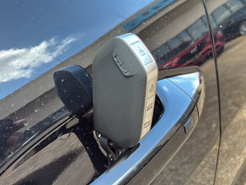 New 2026 Kia K4 FWD image 45
