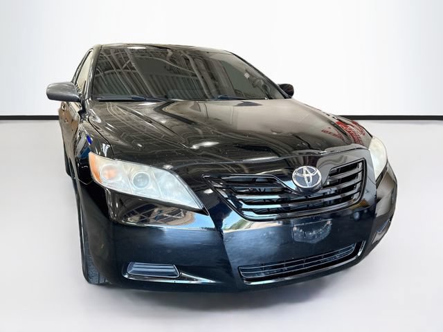 Used 2009 Toyota Camry LE FWD image 3