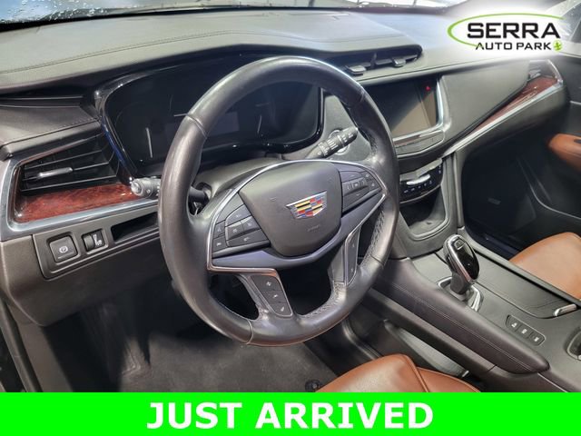 Used 2019 Cadillac XT5 Luxury AWD/4WD image 11