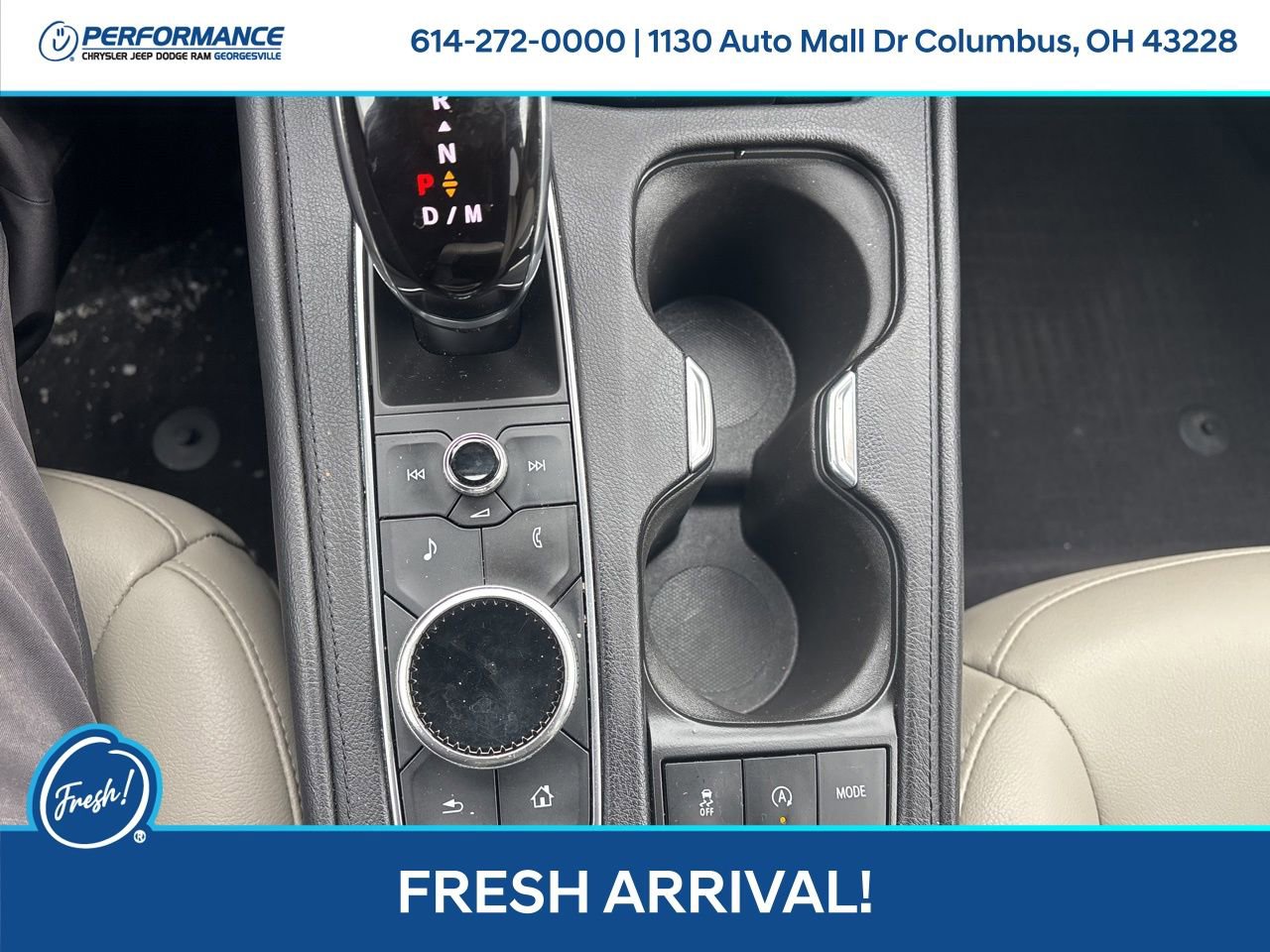 Used 2020 Cadillac XT4 Luxury image 24