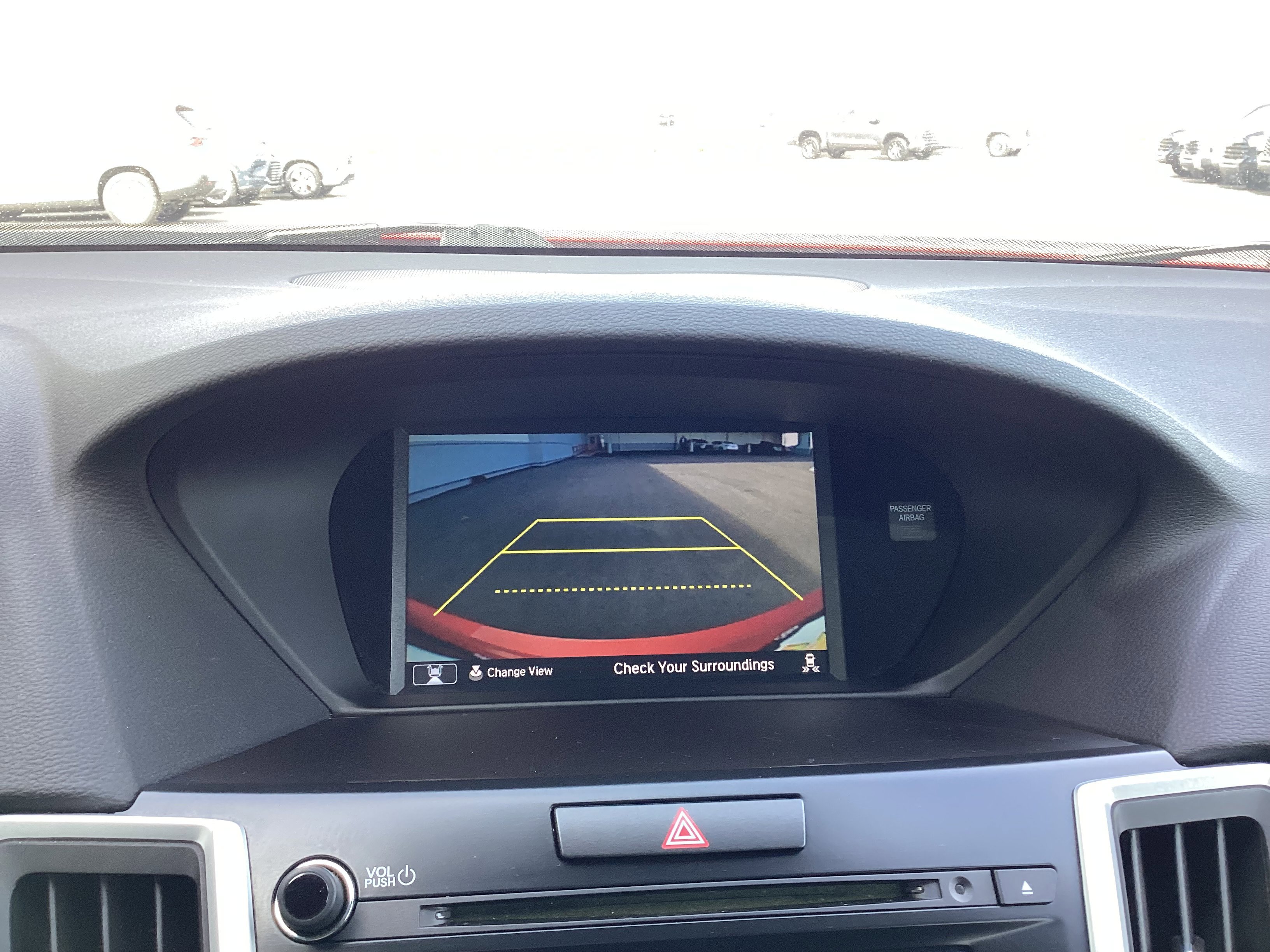 Used 2020 Acura TLX V6 w/ Technology Package image 36